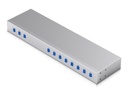 Ubiquiti UniFi CWDM Mux Demux 8 - Multiplexor