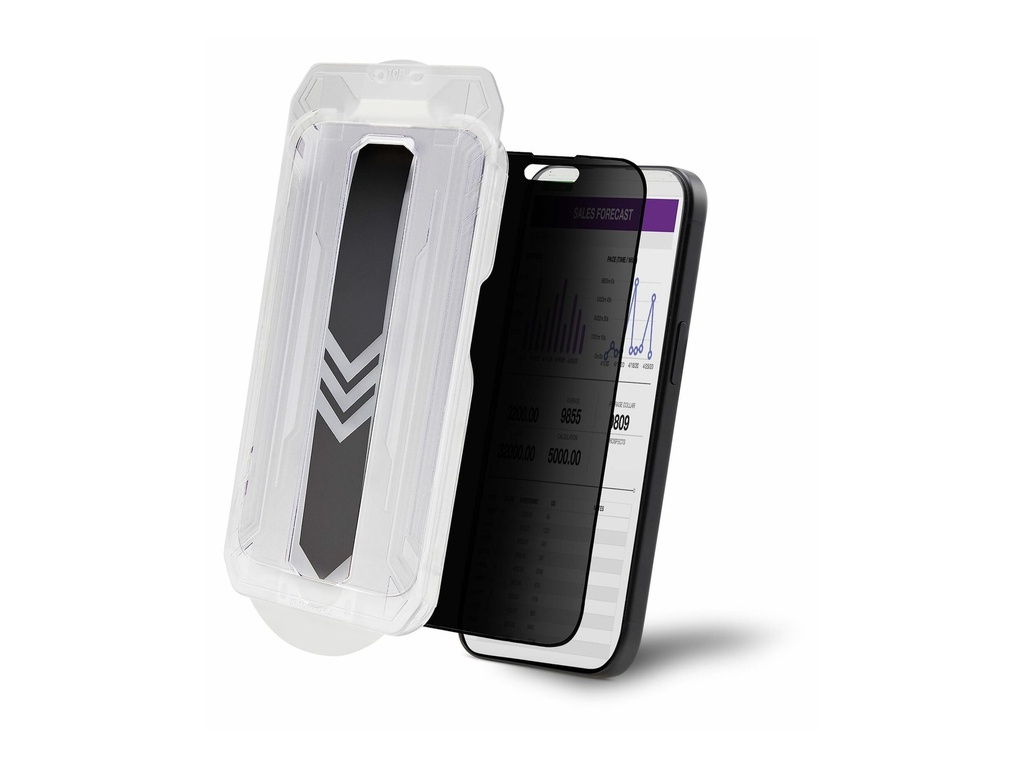 StarTech.com Bildschirmschutz für Handy - 4-Wege