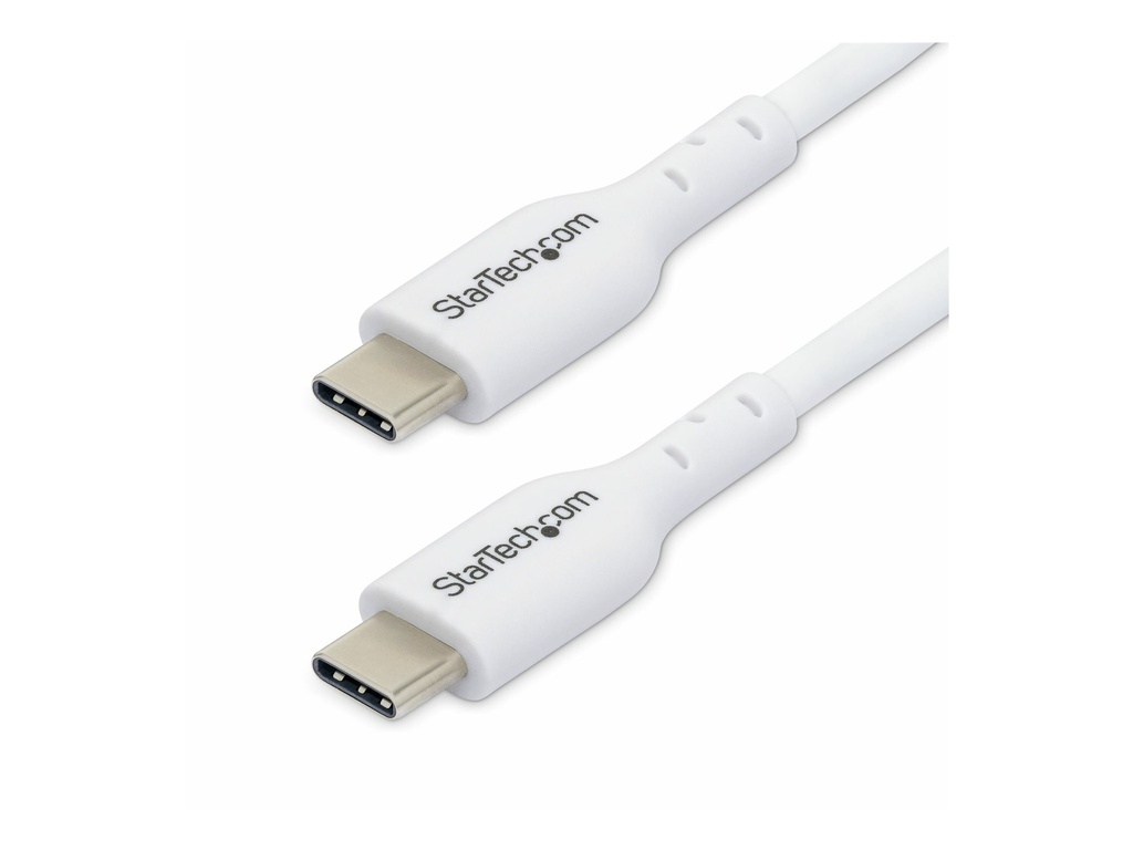 StarTech.com StarTech 3.3ft (1m) USB-C Charging Cable, Charge & Sync, 60W (3A)