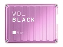 WD WD_BLACK P10 Game Drive WDBZ7D0060BPK - Festplatte - 6 TB - extern (tragbar)