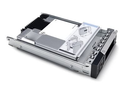 Dell 960 ssd sata Mixed Use 6Gbps 512e 2.5in