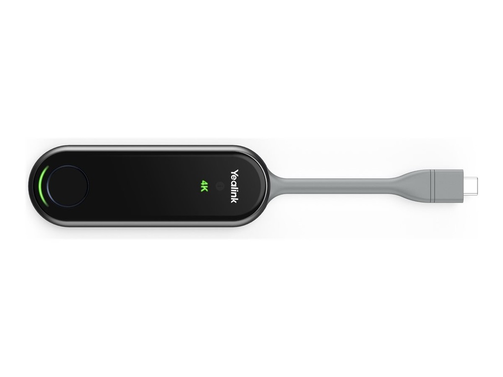 Yealink PA20 - Netzwerkmedien-Streaming-Adapter