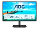 AOC 27B2DA LED-Monitor EEK E A - G - Flachbildschirm (TFT/LCD) - 68,6 cm