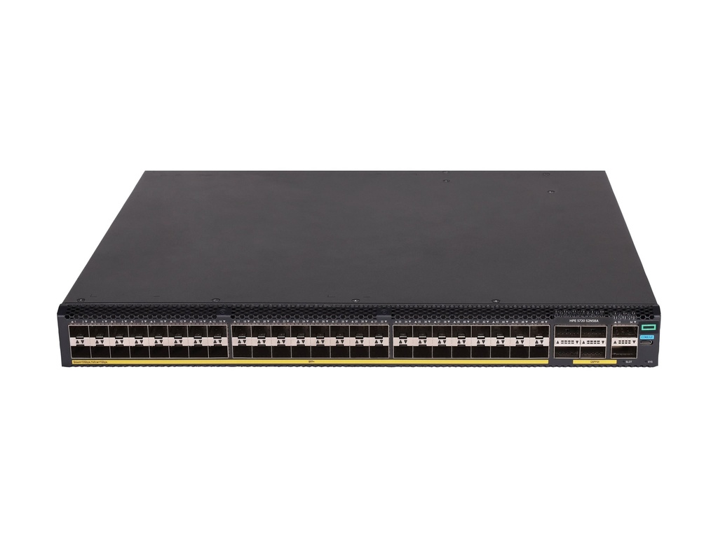 HPE Networking Comware 5720 48p SFP+ 1G/10G 6p