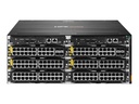 HPE Aruba Networking CX 5420 20p 10M/100M/1G Class4 PoE 4p SFP+ 1G/10G LRM Module - Switch - L3 - managed - 20 x 10/100/1000 (PoE Class 4)