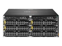 HPE Aruba Networking CX 5420 24p 10M/100M/1G
