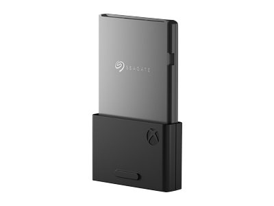 Seagate Storage Expansion Card STJR2000400