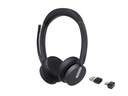 Yealink BH70 Dual - Headset - On-Ear - Bluetooth