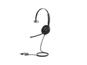 Yealink UH35 Mono - Headset - On-Ear - kabelgebunden