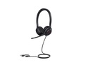 Yealink UH35 Dual - Headset - On-Ear - kabelgebunden