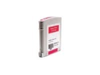 HP  28 ml - Magenta - original - Tintenpatrone