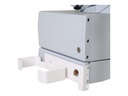 Ergotron Sharps Container Drawer-Mount Bracket Kit - Montagekomponente (Halterungs-Set)
