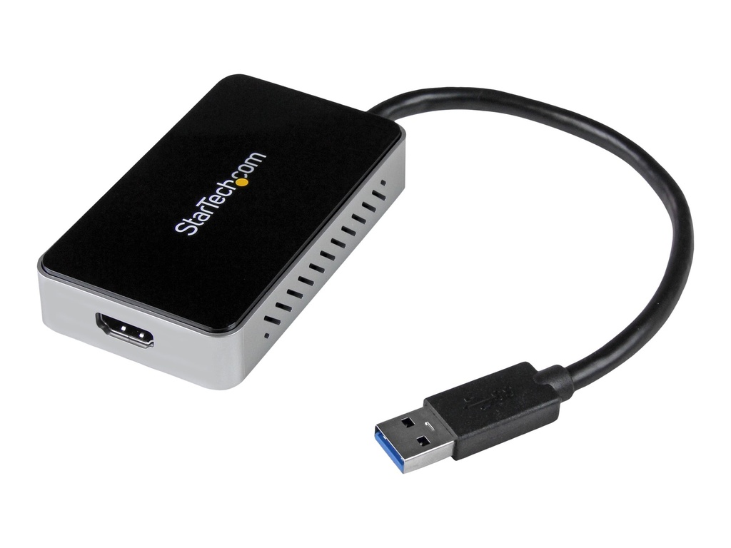 StarTech.com USB 3.0 Super Speed auf HDMI Multi
