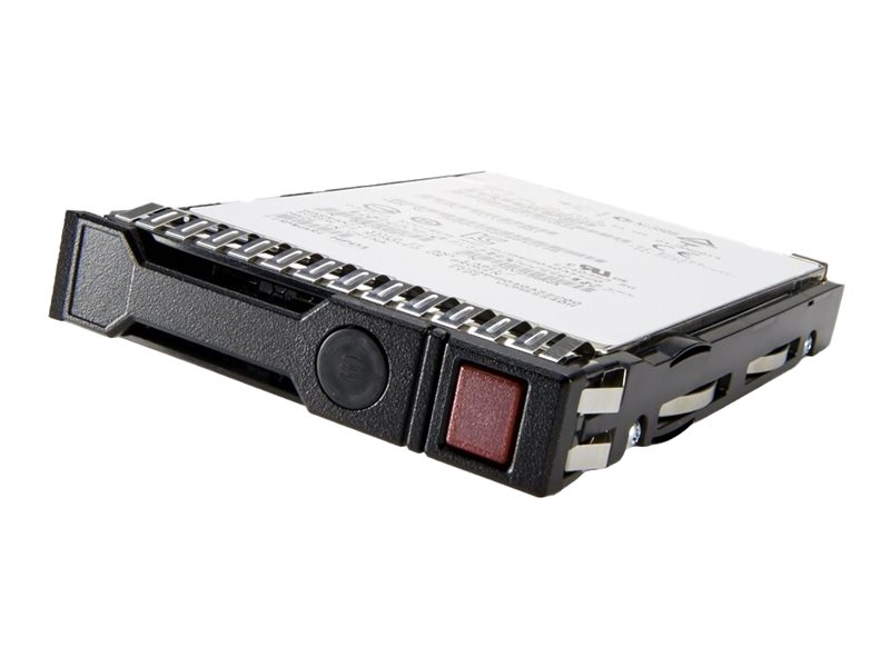 HPE Alletra - SSD - 15.36 TB - 2.5" SFF (6.4 cm SFF)