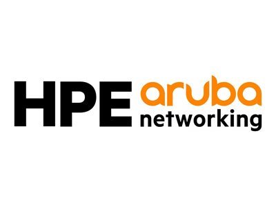 HPE Aruba - Netzteil - Front-to-Back-Luftstrom