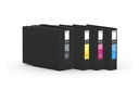 Epson T13X4 - XL - Gelb - original - Tintenpatrone