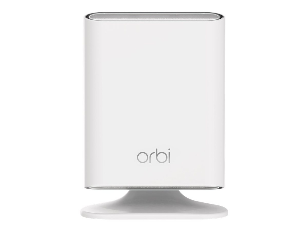 Netgear Orbi RBS50Y - Wi-Fi-Range-Extender - Wi-Fi 5 - 2,4 GHz (1 Band)
