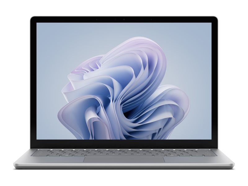 Microsoft Surface Laptop 6 for Business - Intel Core Ultra 7 165H / 1.4 GHz - Win 11 Pro - Intel Arc Graphics - 16 GB RAM - 256 GB SSD - 34.3 cm (13.5")