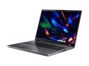 Acer TravelMate P2 16 TMP216-51-G2-TCO - 180°-Scharnierdesign - Intel Core i5 i5-1334U / 1.3 GHz - Win 11 Pro - Intel Iris Xe Grafik - 16 GB RAM - 512 GB SSD NVMe - 40.6 cm (16")