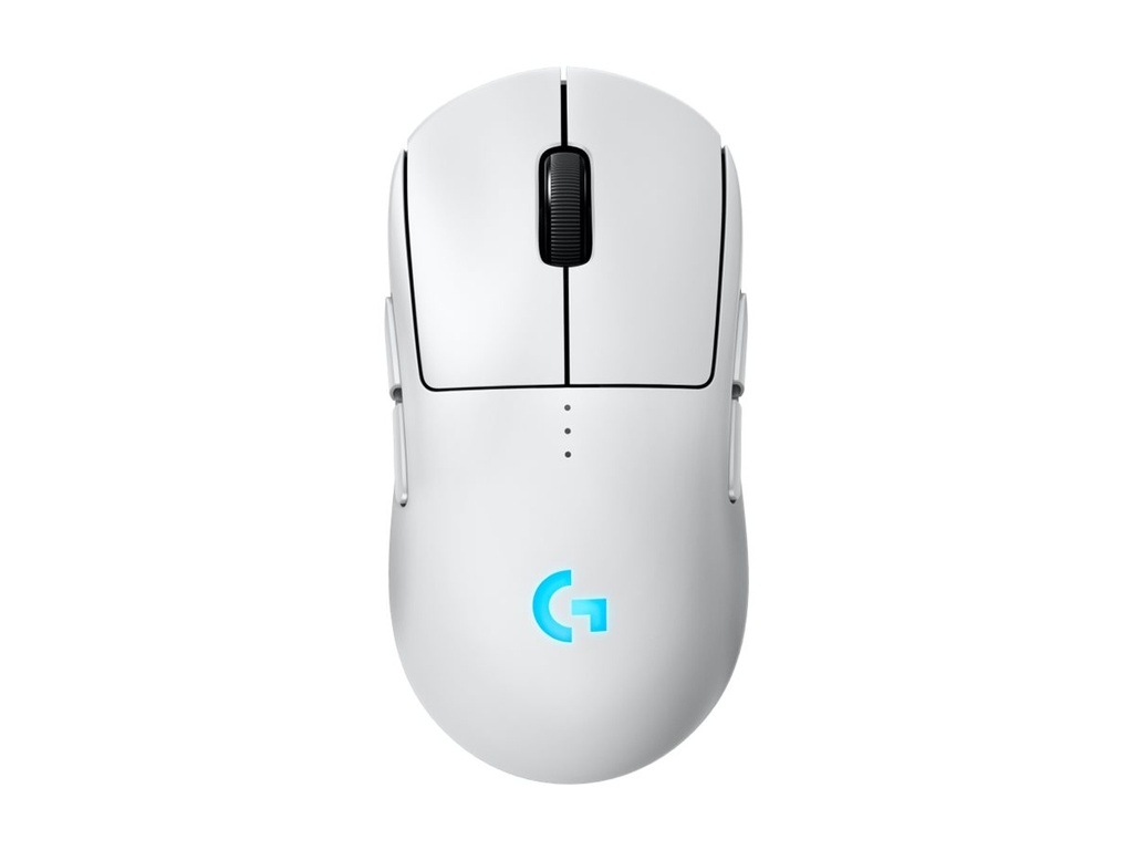 Logitech G PRO 2 - Maus - Gaming - rechts- und