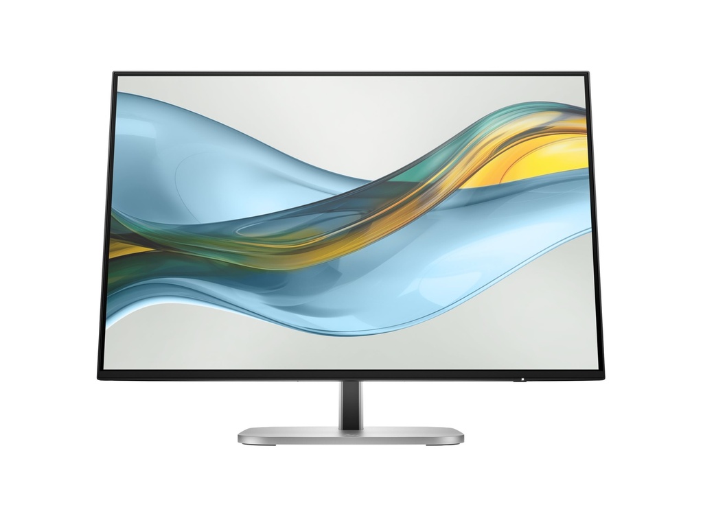 HP Series 5 Serie 5 Pro WUXGA-Monitor– 524pn 24" - Flachbildschirm (TFT/LCD) - 61 cm