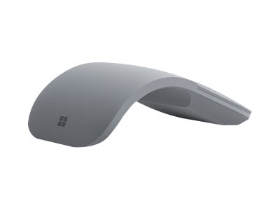 Microsoft Surface Arc Maus - Maus - optisch