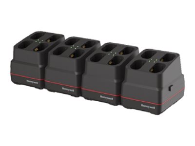 HONEYWELL Batterieladegerät - Ausgangsanschlüsse: