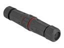 Delock Netzwerkkoppler - SC/APC Einzelmodus (W)