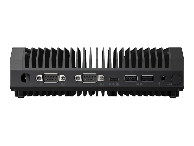 Lenovo ThinkEdge SE30 11NA - USFF - Core i5 1145GRE