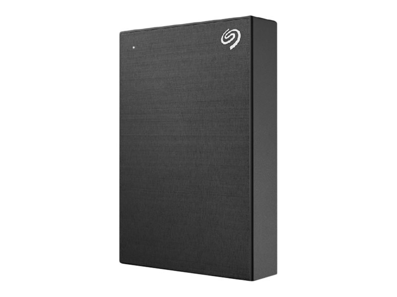 Seagate STKY1000400 2.5 One Touch Portable Black N - Festplatte - 2,5"