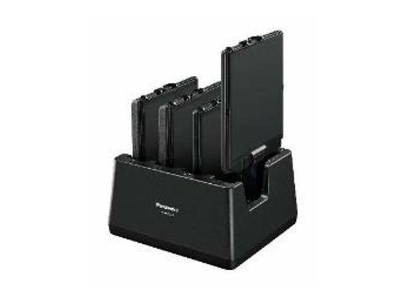 Panasonic FZ-VCBG210 - Batterieladegerät