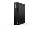 Lenovo ThinkCentre M90q Gen 5 12TH - Tiny - Core i9 i9-14900 / 2 GHz - vPro Enterprise - RAM 32 GB - SSD 1 TB - TCG Opal Encryption 2, NVMe, Performance - UHD Graphics 770 - 1GbE, Wi-Fi 6E, Bluetooth 5.3 - WLAN: 802.11a/b/g/n/ac/ax (Wi-Fi 6E)