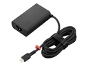 Lenovo USB-C Netzteil - Wechselstrom 100-240