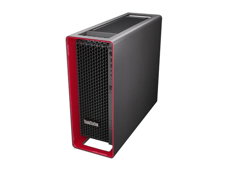 Lenovo ThinkStation P7 30F3 - Tower - 1 x Xeon