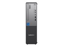 Lenovo ThinkCentre neo 50s Gen 5 12XD - SFF - Core i5 13400 / 2.5 GHz - RAM 16 GB - SSD 512 GB - TCG Opal Encryption 2, NVMe - UHD Graphics 730 - 1GbE - Win 11 Pro - Monitor: keiner - Tastatur: Deutsch - schwarz (Gehäuse)