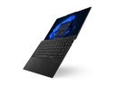 Lenovo ThinkPad X1 Carbon Gen 13 21NS - Aura Edition - 180°-Scharnierdesign - Intel Core Ultra 7 258V / 2.2 GHz - Evo - Win 11 Pro - Intel Arc Graphics 140V - 32 GB RAM - 1 TB SSD TCG Opal Encryption 2, NVMe, Performance - 35.6 cm (14")