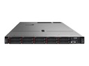 Lenovo ThinkSystem SR645 7D2X - Server - Rack-Montage - 1U - zweiweg - 1 x EPYC 7413 / 2.65 GHz - RAM 64 GB - SAS - Hot-Swap 6.4 cm (2.5")