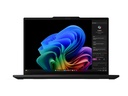 Lenovo ThinkPad T14s Gen 6 21M1 - 180°-Scharnierdesign - AMD Ryzen AI 7 PRO 360 / 2 GHz - Win 11 Pro - Radeon 880M - 32 GB RAM - 1 TB SSD TCG Opal Encryption 2, NVMe, Performance - 35.6 cm (14")