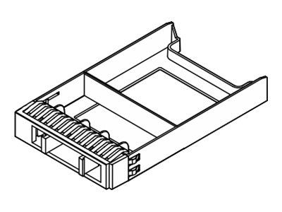 Lenovo Disk drive filler kit