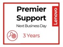 Lenovo Premier Support - Serviceerweiterung - Arbeitszeit und Ersatzteile (für Server)