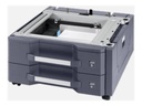 Kyocera PF 791 - Papierfutter - 500 Blätter in 2 Schubladen (Trays)