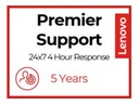 Lenovo Premier Support - Serviceerweiterung - Arbeitszeit und Ersatzteile (für Server)