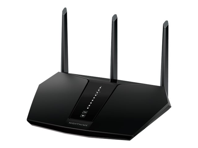 Netgear Nighthawk RAX30 - Wireless Router 4-Port-Switch