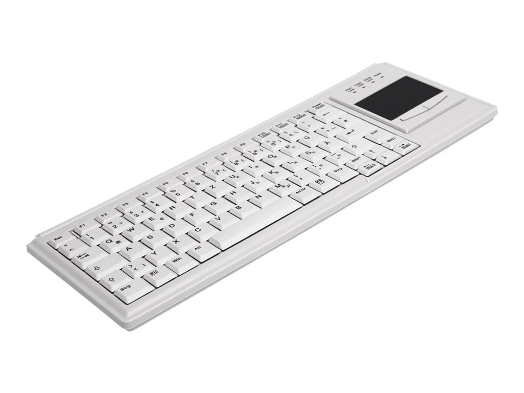 Cherry Active Key IndustrialKey AK-4400-G - Tastatur