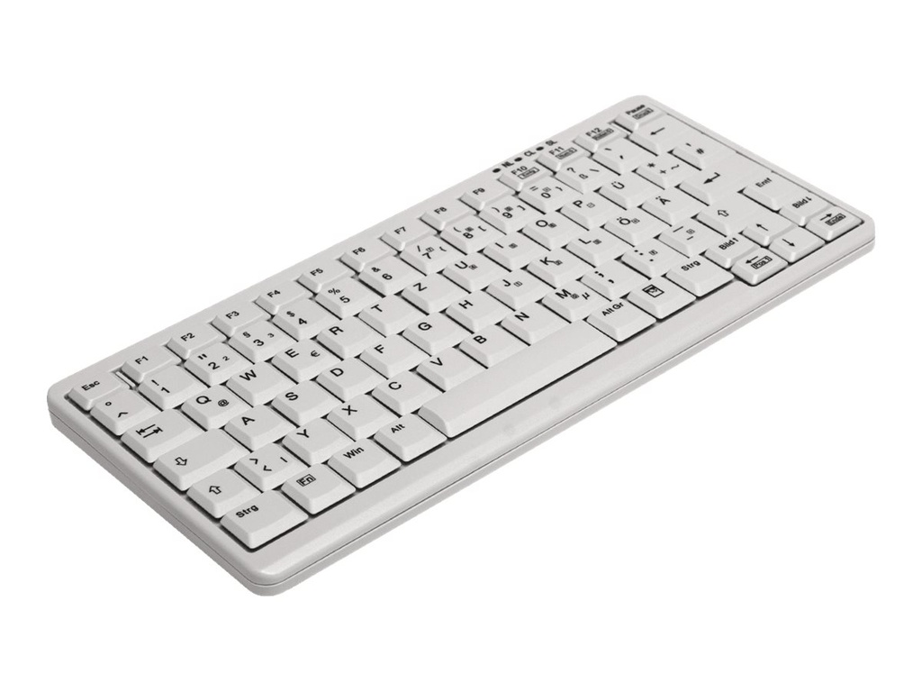 Cherry Contour Active Key IndustrialKey AK-4100 - Tastatur