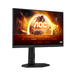AOC Monitor Gaming 24G4X - Flachbildschirm (TFT/LCD) - 60,5 cm