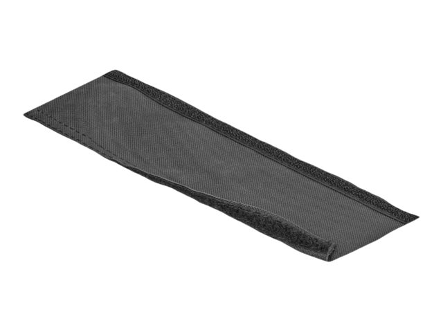 Delock Kabelschlauch - 5 m - Schwarz