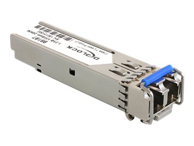 Delock SFP (Mini-GBIC)-Transceiver-Modul