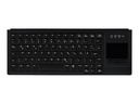 Cherry Active Key IndustrialKey AK-4400-G - Tastatur
