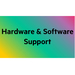 HPE Foundation Care Software Support 24x7 - Technischer